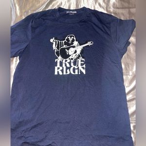 True Religion t-shirt